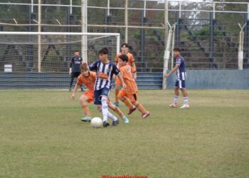 Se disputó la fecha 12 de las divisiones inferiores de la Liga Nicoleña