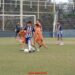 Se disputó la fecha 12 de las divisiones inferiores de la Liga Nicoleña