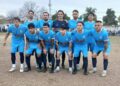 Social se quedó con el clásico y sigue en zona de liguilla
