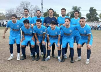 Social se quedó con el clásico y sigue en zona de liguilla