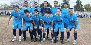 Social se quedó con el clásico y sigue en zona de liguilla