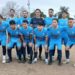 Social se quedó con el clásico y sigue en zona de liguilla