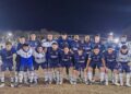 Somisa ganó y aseguró su lugar en la Liguilla