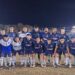 Somisa ganó y aseguró su lugar en la Liguilla