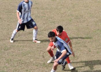 Liga Nicoleña de Fútbol: todos los resultados de la fecha 10 de inferiores