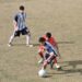 Liga Nicoleña de Fútbol: todos los resultados de la fecha 10 de inferiores