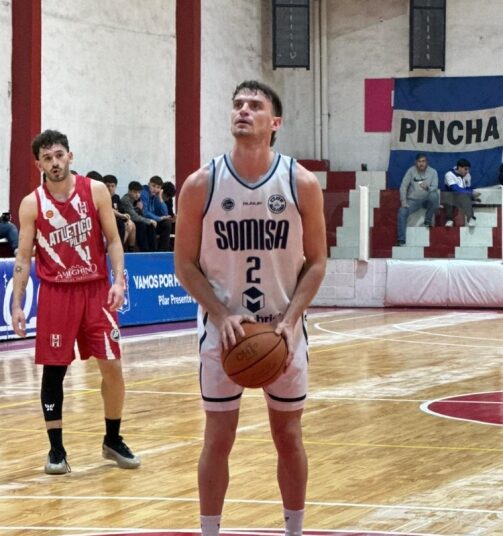 Liga Federal 2026: Arrancaron los playoffs en la Conferencia Sudeste Sur