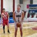 Liga Federal 2026: Arrancaron los playoffs en la Conferencia Sudeste Sur