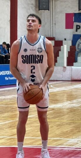 Liga Federal 2026: Arrancaron los playoffs en la Conferencia Sudeste Sur