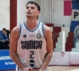 Liga Federal 2026: Arrancaron los playoffs en la Conferencia Sudeste Sur