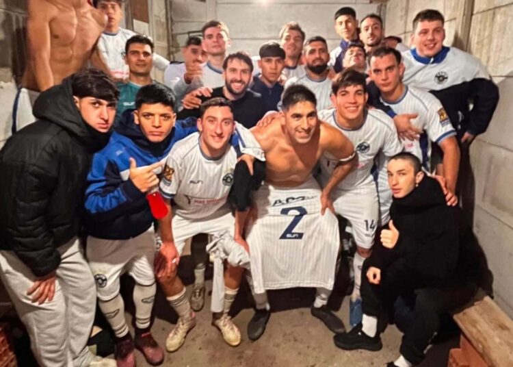 Somisa volvió a ganar, eliminó a Inter Varela y está en semifinales