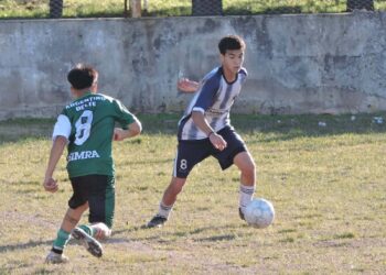 Fecha 13: Resultados completos de las divisiones inferiores