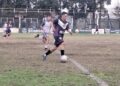 Somisa logró el cometido y terminó tercero