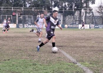 Somisa logró el cometido y terminó tercero