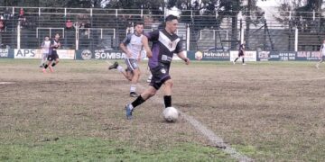 Somisa logró el cometido y terminó tercero