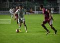 Sportivo Belgrano le gano a Defensores y tomo la cima de la Zona 1 del Torneo Federal A.