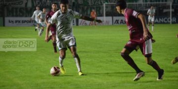 Sportivo Belgrano le gano a Defensores y tomo la cima de la Zona 1 del Torneo Federal A.