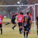 Fútbol Senior: Regatas y La Emilia mandan en +40, Belgrano es líder en +50