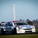 Juan Pablo Traverso brilló en y largará desde la primera fila en la final del Top Race