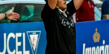 Universitario (SF) impuso su localía y dejó sin respuestas a San Nicolás Rugby