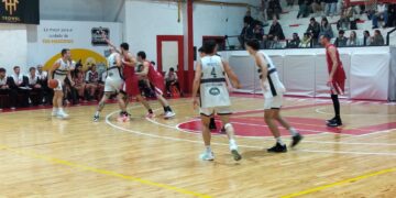 Quedaron definidos los cruces de playoffs para Belgrano, Regatas y Somisa