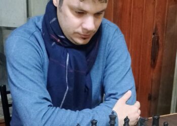 Luciano Lanza se consagró campeón del Torneo Mariano Roberto 2026