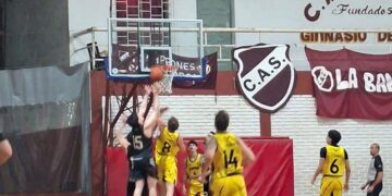 Prefederal: Sacachispas, Argentino y Los Andes festejaron en una nueva jornada