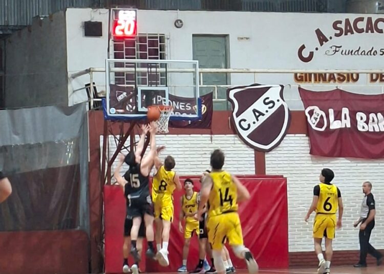 Prefederal: Sacachispas, Argentino y Los Andes festejaron en una nueva jornada