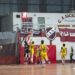Prefederal: Sacachispas, Argentino y Los Andes festejaron en una nueva jornada
