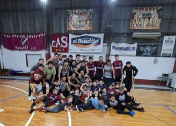Prefederal: Sacachispas, Argentino y Los Andes festejaron en una nueva jornada