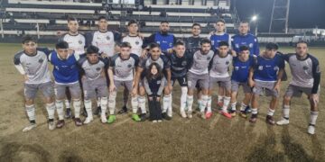 Somisa ganó y se prende en la pelea del Apertura