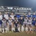 Somisa va por el pase a las semifinales de la Copa Federación