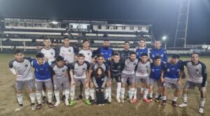 Somisa va por el pase a las semifinales de la Copa Federación