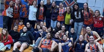 Regatas bajó al invicto Náutico y se afianza entre las protagonistas