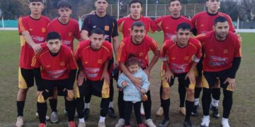 Belgrano logró un triunfazo sobre la hora y se metió en zona de liguilla