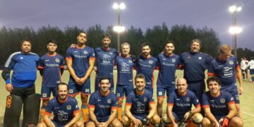 Regatas mereció más, pero cayó sobre el final ante GER
