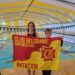 Belgrano dice presente en el Campeonato Nacional de Natación