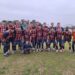 Regatas ganó en Villa Ramallo y se aseguró el primer puesto en el Apertura