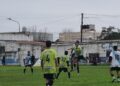 Los Andes rescató un empate agónico y aseguró su lugar en los playoffs