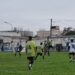 Los Andes rescató un empate agónico y aseguró su lugar en los playoffs
