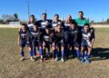 San Martín goleó, Social festejó y El Fortín sumó tres puntos 
