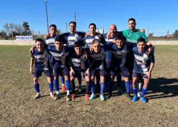 San Martín goleó, Social festejó y El Fortín sumó tres puntos 