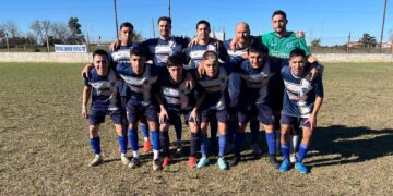 San Martín goleó, Social festejó y El Fortín sumó tres puntos