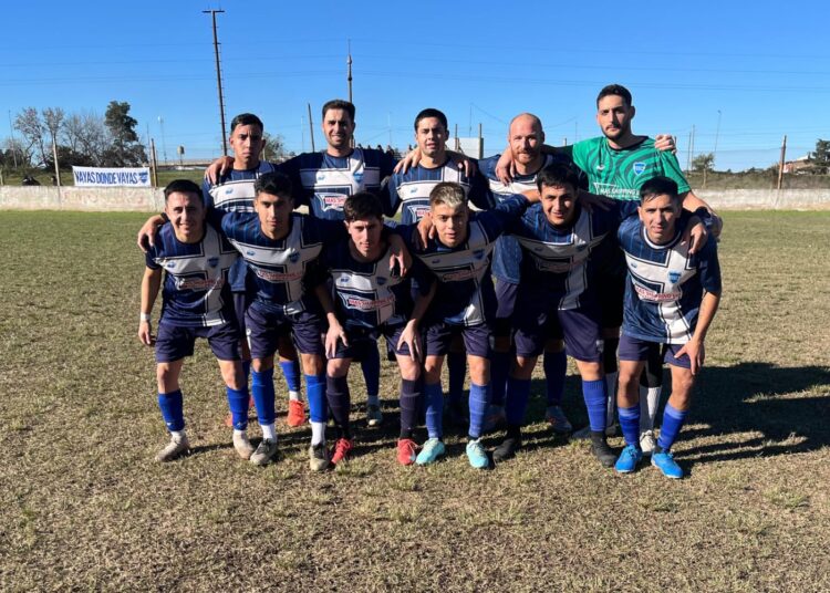 San Martín goleó, Social festejó y El Fortín sumó tres puntos 