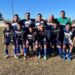 San Martín goleó, Social festejó y El Fortín sumó tres puntos 