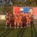 Los clubes nicoleños, protagonistas en los Juveniles de la Federación Norte