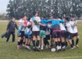 Paraná se quedó con el último boleto y quedaron definidos los cuartos de final del Apertura
