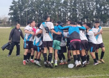 Paraná se quedó con el último boleto y quedaron definidos los cuartos de final del Apertura