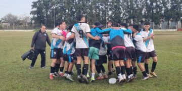 Paraná se quedó con el último boleto y quedaron definidos los cuartos de final del Apertura