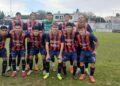 Regatas goleó, terminó primero y ya piensa en Paraná